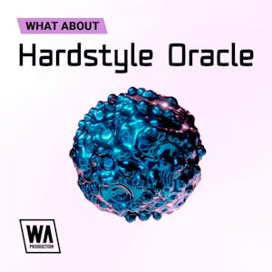 Hardstyle Oracle